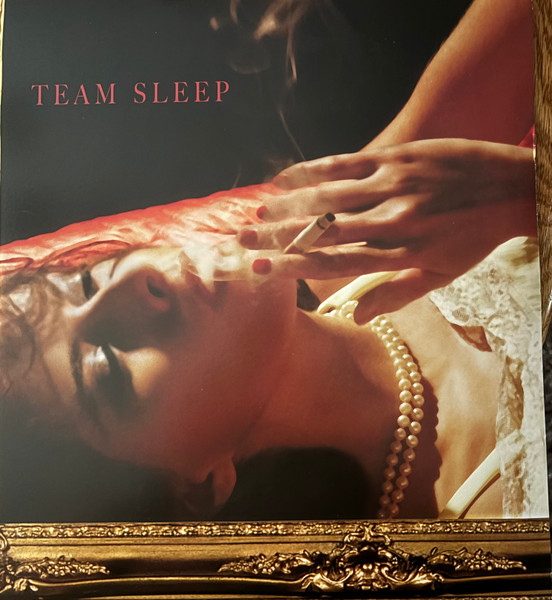 Team Sleep - Team Sleep | Reprise Records (093624850069)