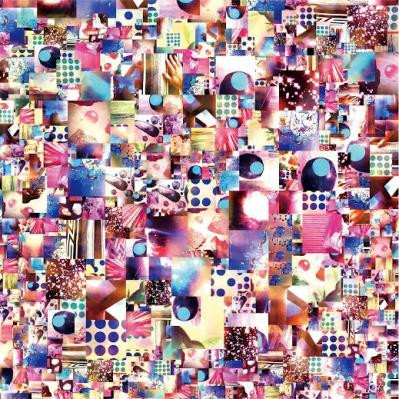 Various - Conglomerates Sampler E.P. One | Wonderful Noise Productions (WN12037)