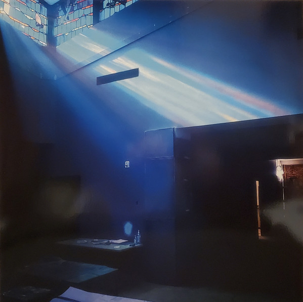 John Maus - Later Than You Think | Young (YO422LP)