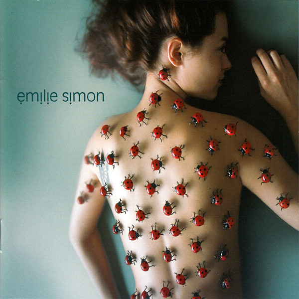 Emilie Simon - Émilie Simon | Barclay (065 630-2)