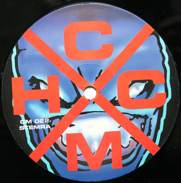 DJ Jappo - Sensation Of The Mind | Coolman Records (CM 022) - 4