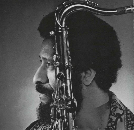 Sonny Rollins - Horn Culture | Milestone (00025218631426) - 3