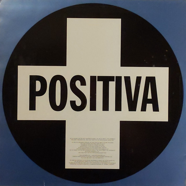 Vengaboys - Up And Down | Positiva (12TIV-105) - 2