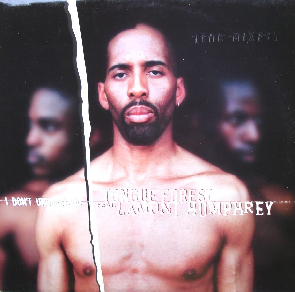 Tongue Forest Feat. Lamont Humphrey - I Don't Understand | Logic Records (LOC 252)