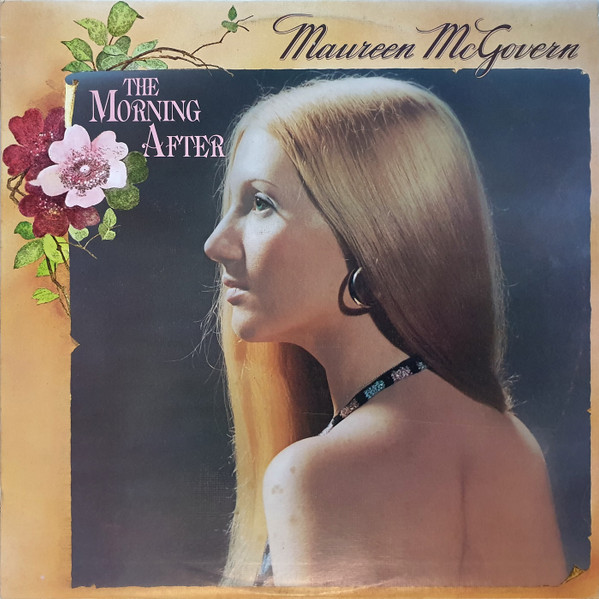 Maureen McGovern - The Morning After | 20th Century Records (L34949)