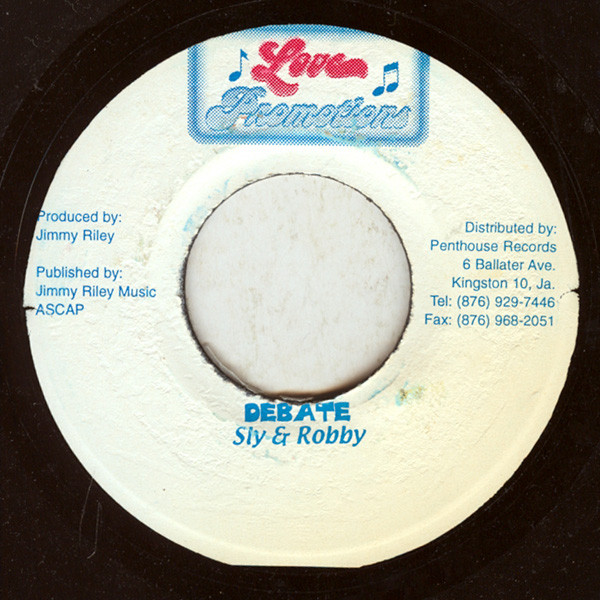 Junior Kelly - Dem & Those | Love Promotions (none) - 2