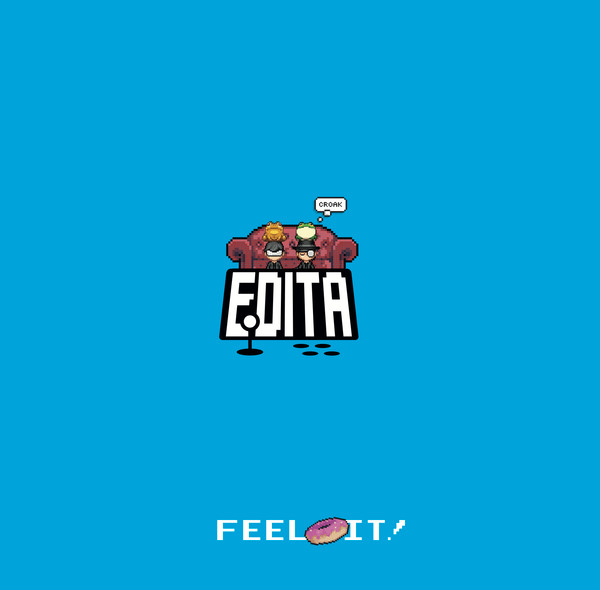 Various - Edita Vol.3 | Edita Music (EditaVinyl03)