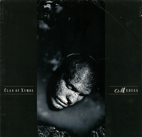 Clan Of Xymox - Medusa | 4AD (70481)