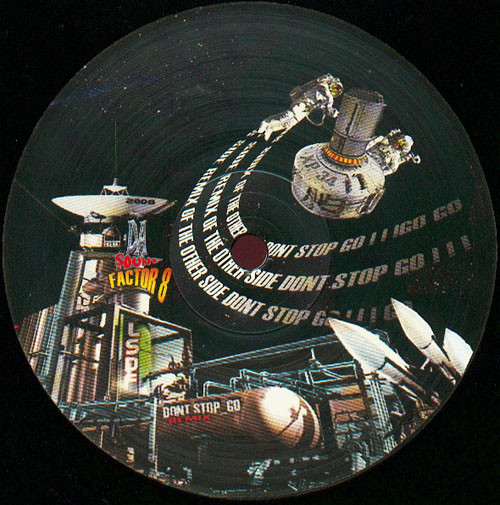 Interface 68 - Central Station | LSDF (LSDF 2008) - 4