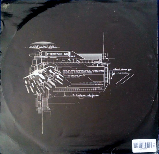 Interface 68 - Central Station | LSDF (LSDF 2008) - 2