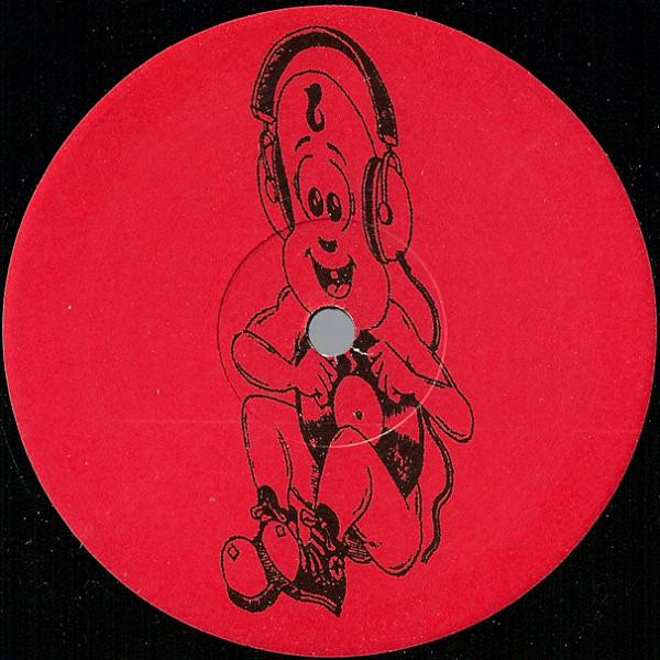 Jose "Choco" Reynoso - Wild Styles - The Violent House E.P. | New Generation Records (NGR 022) - 2