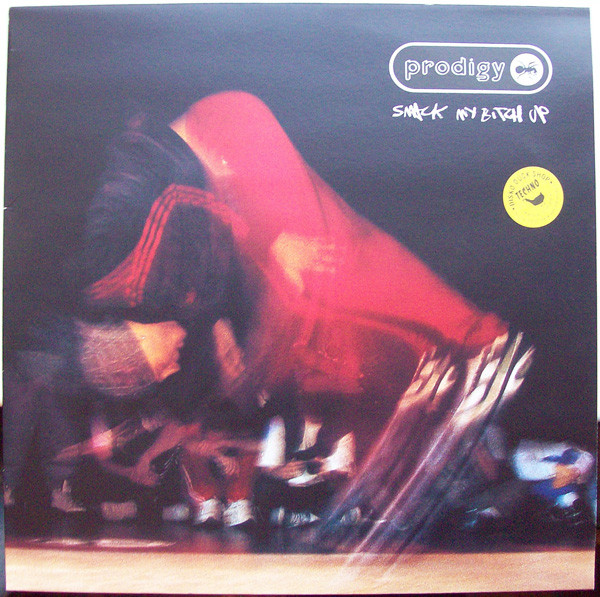 The Prodigy - Smack My Bitch Up | XL Recordings (XLT 90)