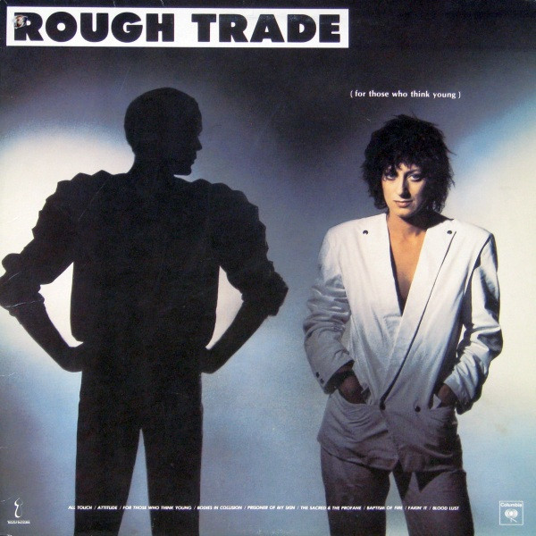 Rough Trade - For Those Who Think Young | True North (TN48)