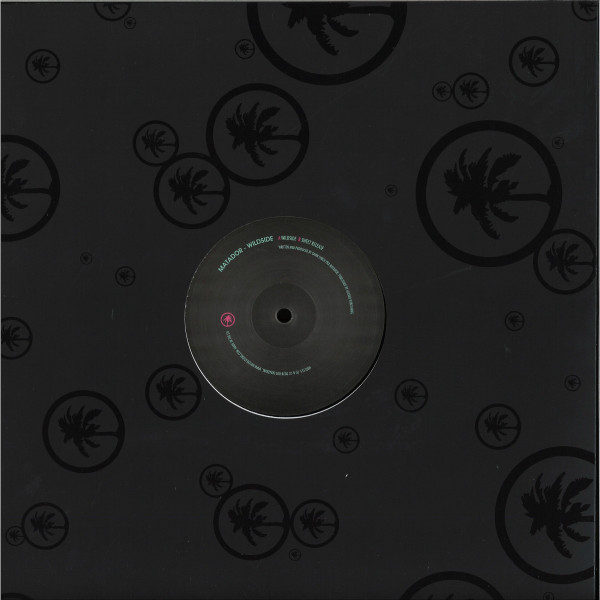 Matador - Wildside | Hot Creations (HOTC155) - 3