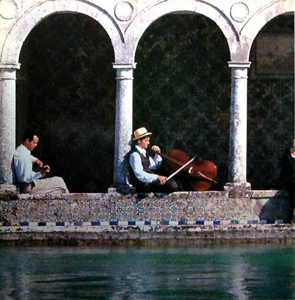 Madredeus - Existir | EMI (7946471) - 2 Madredeus - Existir | EMI (7946471) - 2