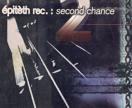 Neroptic - First Mechanical Hound | Epiteth Rec. (pth011) - 3