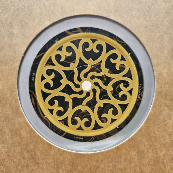 Luigi Tozzi & Antonio Ruscito - Memoir | Arts (ARTSTRANSPARENT014) - 2