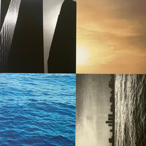 Wilco - Yankee Hotel Foxtrot | Nonesuch (075597910605) - 4