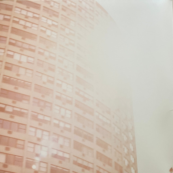 Wilco - Yankee Hotel Foxtrot | Nonesuch (075597910605) - 3