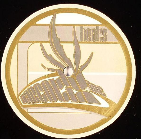 Jacob - Redundant Moomines EP | Narcotix Inc (NARC 29) - 2 Jacob - Redundant Moomines EP | Narcotix Inc (NARC 29) - 2