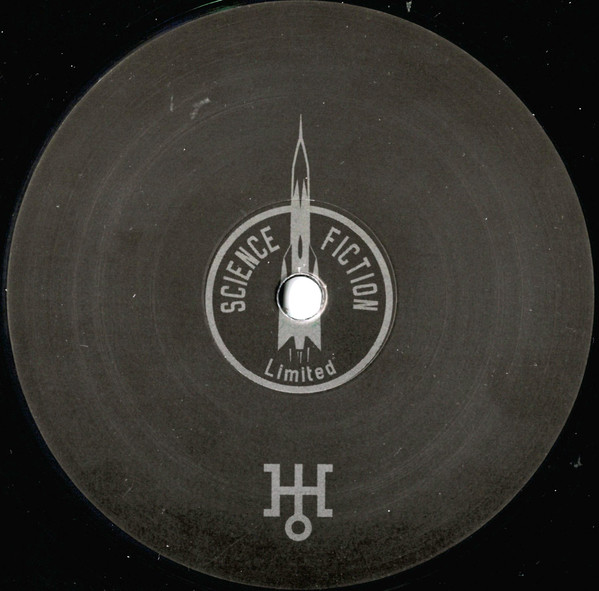 Hinode - Uranus | Science Fiction Limited (SFRLTD03)
