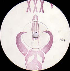 Dylan - Warpath (Remixxx) | XXX (XXX 005) - 2