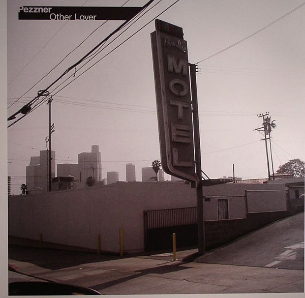 Pezzner - Other Lover | Freerange Records (FR106)