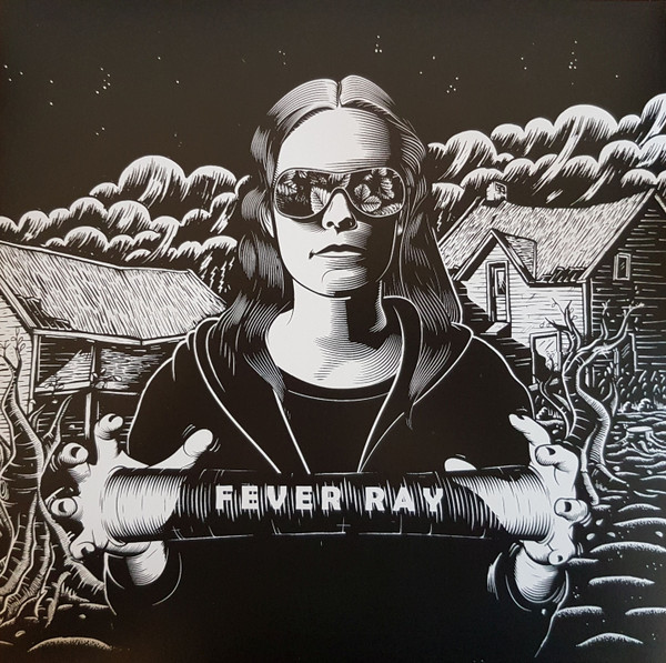 Fever Ray - Fever Ray | Rabid Records (RABID T039) - main