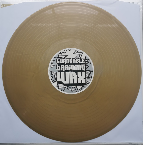 Ritchie Ruftone - Practice Yo! Cuts Vol.10 | Turntable Training Wax (TTW024) - 4