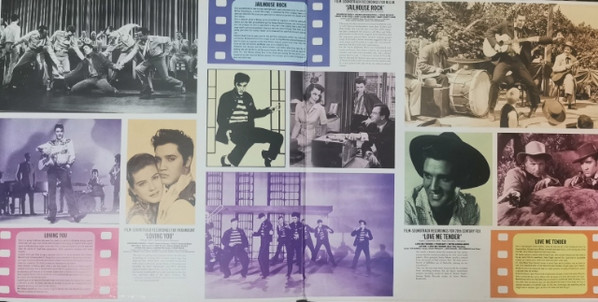 Elvis Presley - Essential Elvis | RCA Victor (APL1 6038) - 3