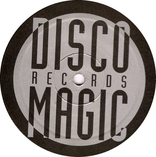 Kike Boy + Demolition - Basic 2 | Discomagic Records (MIX 1227) - 4 Kike Boy + Demolition - Basic 2 | Discomagic Records (MIX 1227) - 4