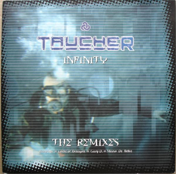 Taucher - Infinity (The Remixes) | Dance Pool (DAN 661365 8) - main Taucher - Infinity (The Remixes) | Dance Pool (DAN 661365 8) - main