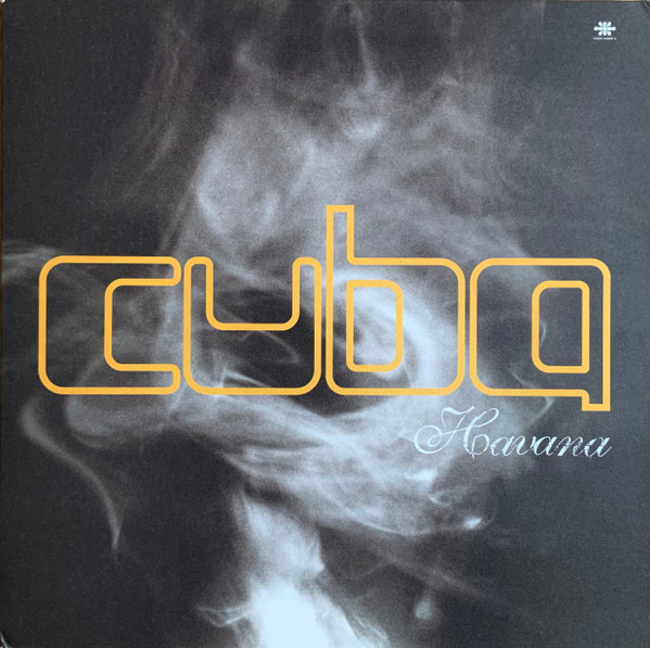 Cuba - Havana | 4AD (BAD 8019)