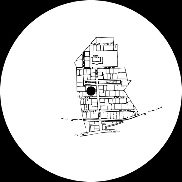 Various - Parallax 01 | Parallax (PRLX01)