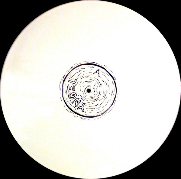Yngel - Yngel | Not On Label (none)