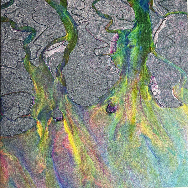 alt-J - An Awesome Wave | Infectious Music (INFECT 134WLP) - main