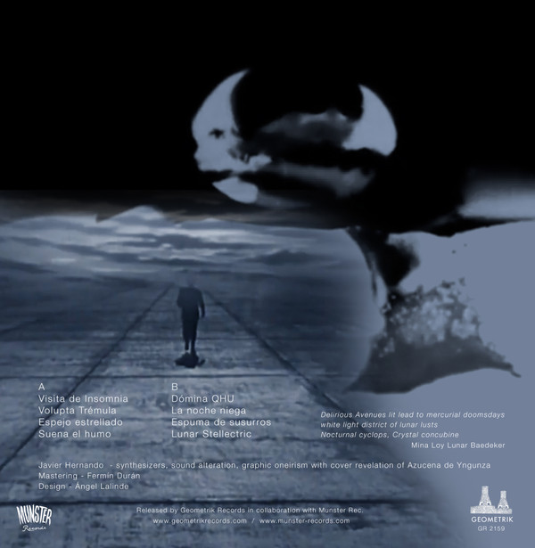 Dómina Esteléctrica