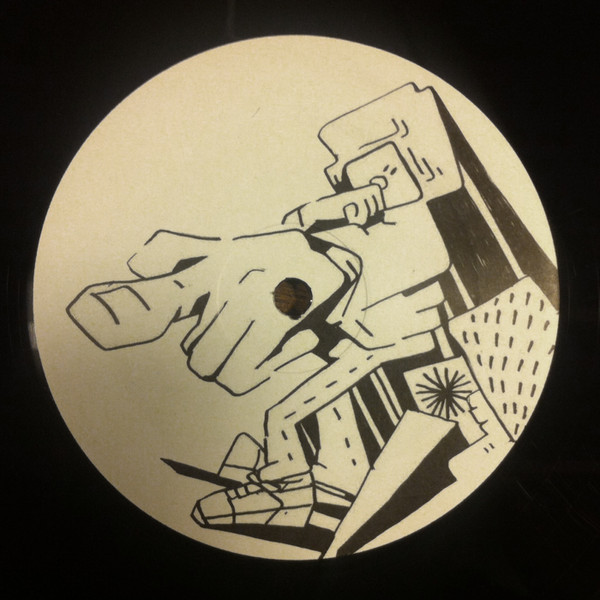 K-rAd - K1206 | padK-rAd (K1206) - main