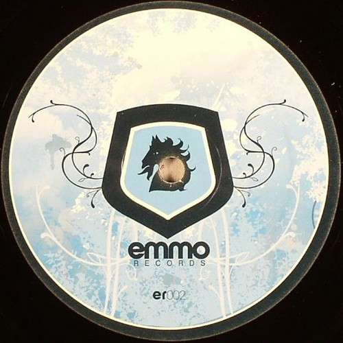 Kourosh & Ric-M - Tribal Dream | Emmo Records (er002)