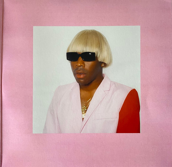 Tyler, The Creator - Igor | Columbia (19075965221) - 3