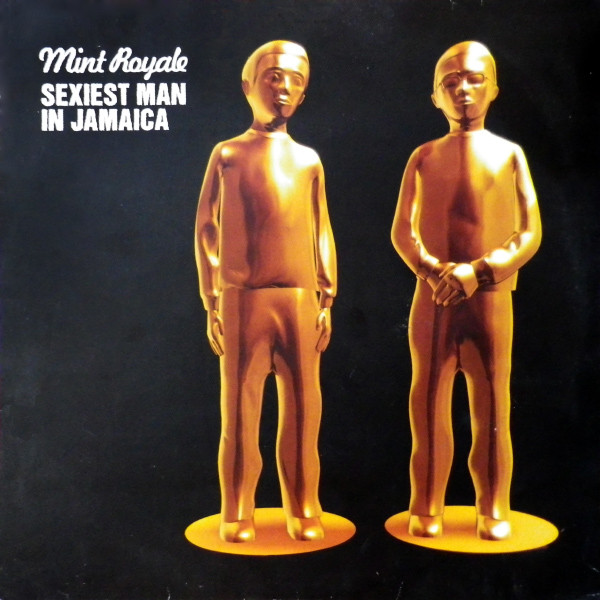 Mint Royale - Sexiest Man In Jamaica | Faith & Hope Records Limited (FH12025R)