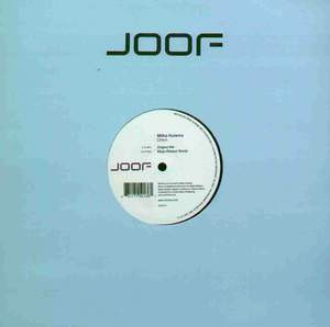 Miika Kuisma - Orion | Joof Recordings (JOOF13)