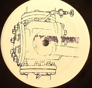 Hakim Murphy - Acid Basics EP | Machining Dreams (mdreams001)