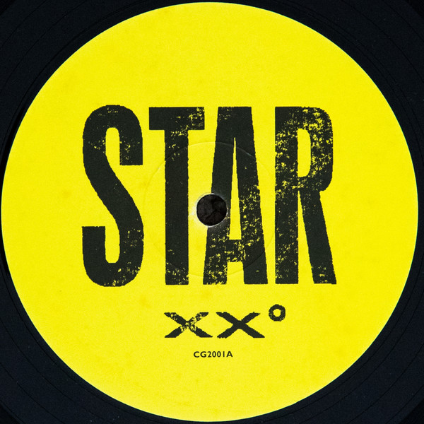 Basement Jaxx - Star / Buddy | Camberwell Grooves (CG2001)
