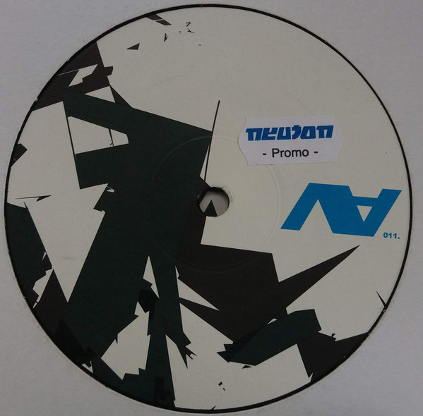 Mathias Kaden - Synkope EP | Vakant (VA 011) - 2 Mathias Kaden - Synkope EP | Vakant (VA 011) - 2