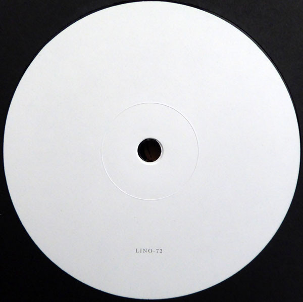 Simon Shreeve - Lust Product EP | Downwards (LINO 72) - 2