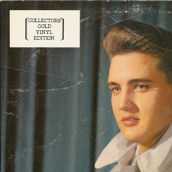 Elvis Presley - 50,000,000 Elvis Fans Can't Be Wrong - Elvis' Gold Records - Volume 2 (Gold Transparent Vinyl) [Vinyl] | RCA (XLPE-2075) - 3