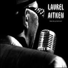 Laurel Aitken Y Skarlatines - Baby, You Got Me Lovin | Liquidator Music (LQ 006) - main Laurel Aitken Y Skarlatines - Baby, You Got Me Lovin | Liquidator Music (LQ 006) - main