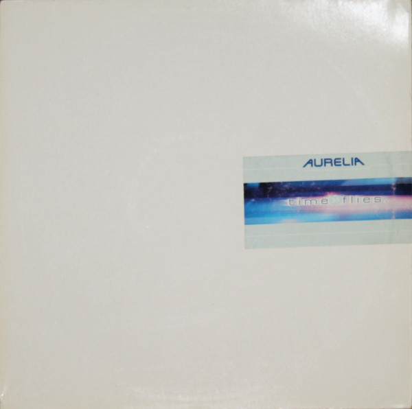 Aurelia - Time Flies | Club Tools (0067360CLU)