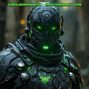 Asche Kapade / Korrigan - Unleashed Records 04 | Unleashed Records (UR 04)